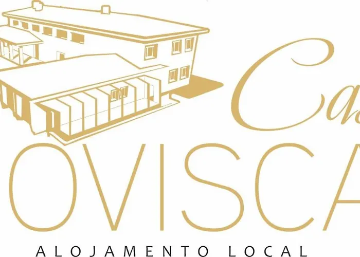 Casa Dos Troviscais